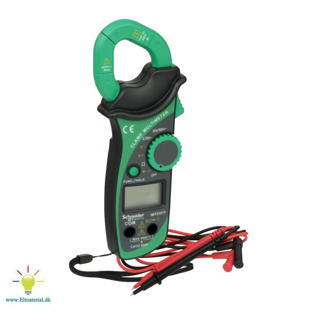 Thorsman Digitalt Tangmeter