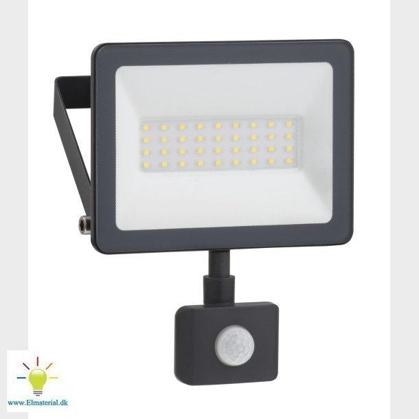 Projektor Mureva 20W / 4000K Sen