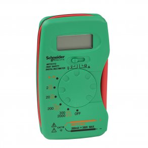 Thorsman Digi Multimeter Comp
