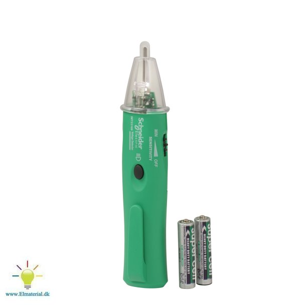 Thorsman Voltmeter Pen