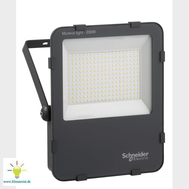 Projektor Mureva 200W / 6500K