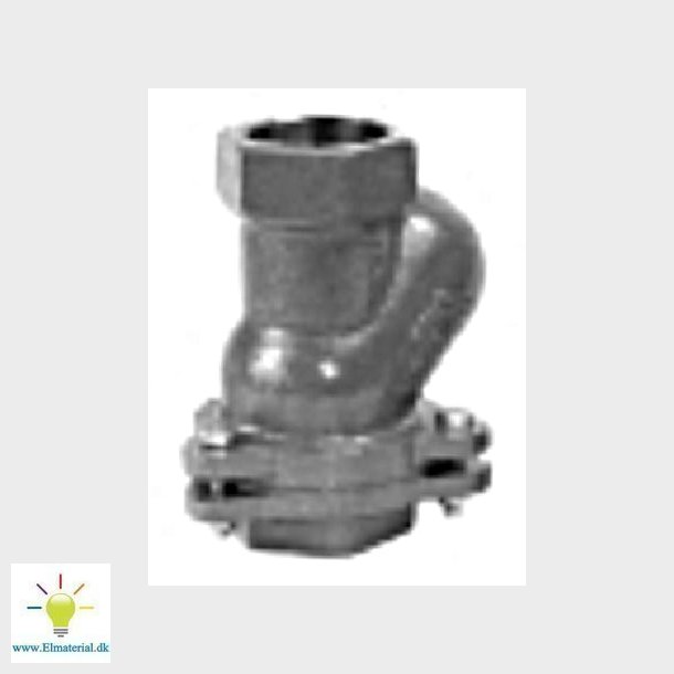 Grundfos Kontraventil 1.1/2"