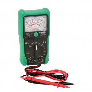 Thorsman Analog Multimeter (C