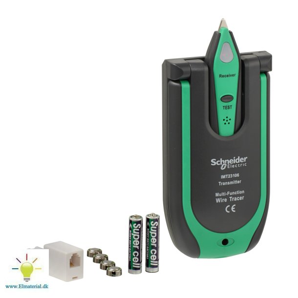 Thorsman Kabelsger Multifunkt