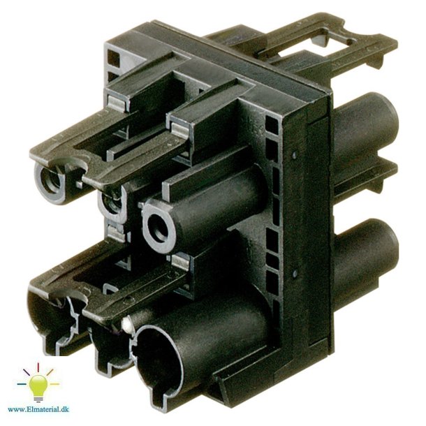 Gst18I3 Ford. Blok 3P 1I/3O So