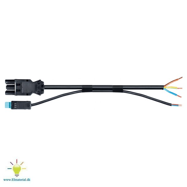 Tilsl Kab 3+2P Hun/Fri 3M