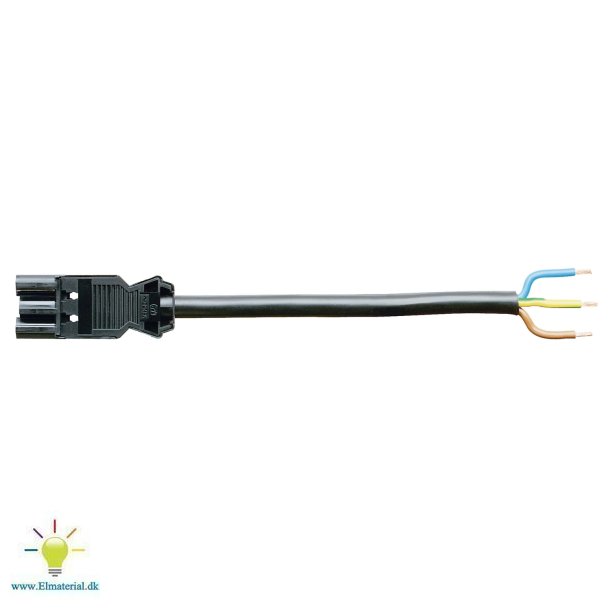 Tilsl Kab 3P Han/Fri 9,9 Hf So