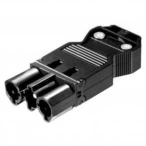 Gst18I3 Plug 3P Han Screw So