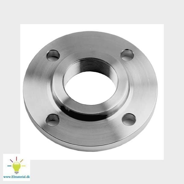 Grundfos Flange 2" T/Seg