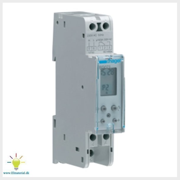 Kontaktklocka Digi Dgn 1K Eg010