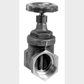 Grundfos Sliding Valve 2