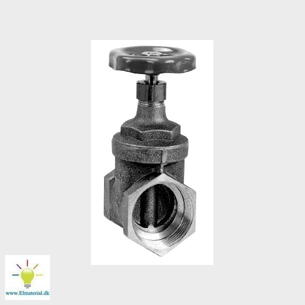 Grundfos Skydeventil 2"