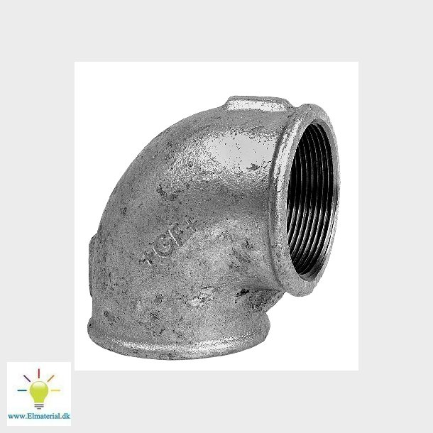 Grundfos Bjning 1.1/2" G. M/M