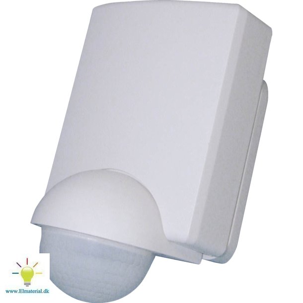 Sensor 240G 16A Hvid