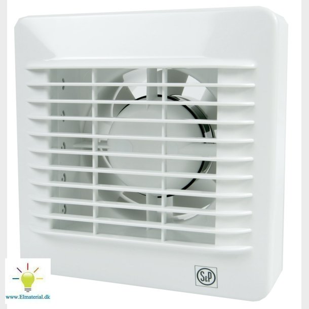 Ventilator Edm 100 Z