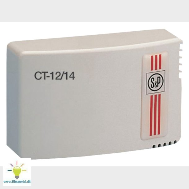 Transformer 230V/12V Edm 100 C