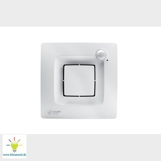 Ventilator Silent One 100 Hv