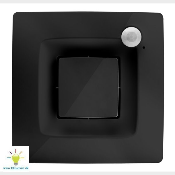 Ventilator Silent One 100 So