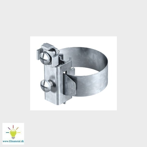 Bndklemme 8-22Mm 927/0