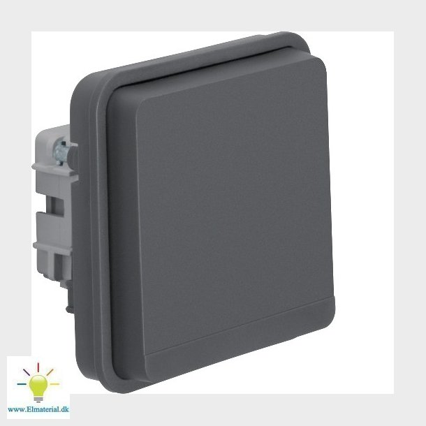 Stikk Schuko Indsats W.1 Gr