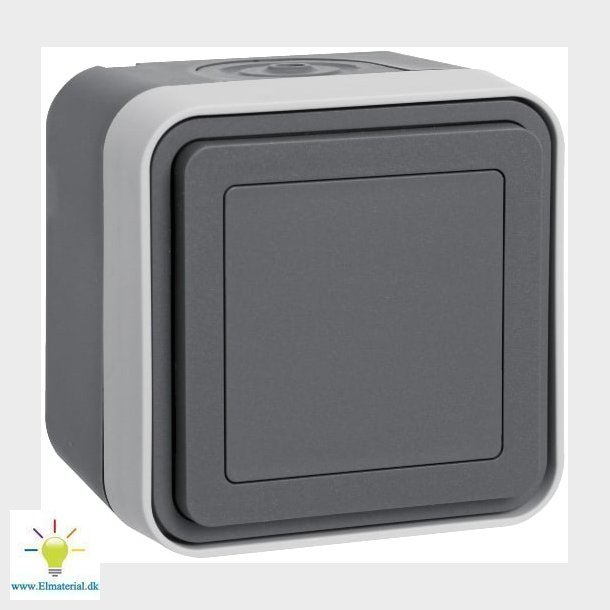 Blinddksel Kompl W.1 Gr