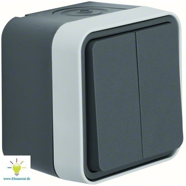 Kroneafbryder Kompl W.1 Gr