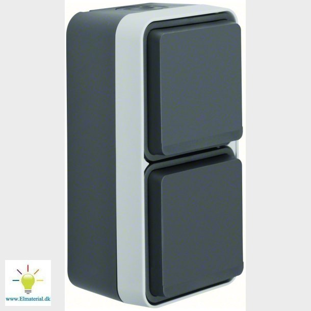 Stikk Dobb Lodr Kompl W.1 Gr