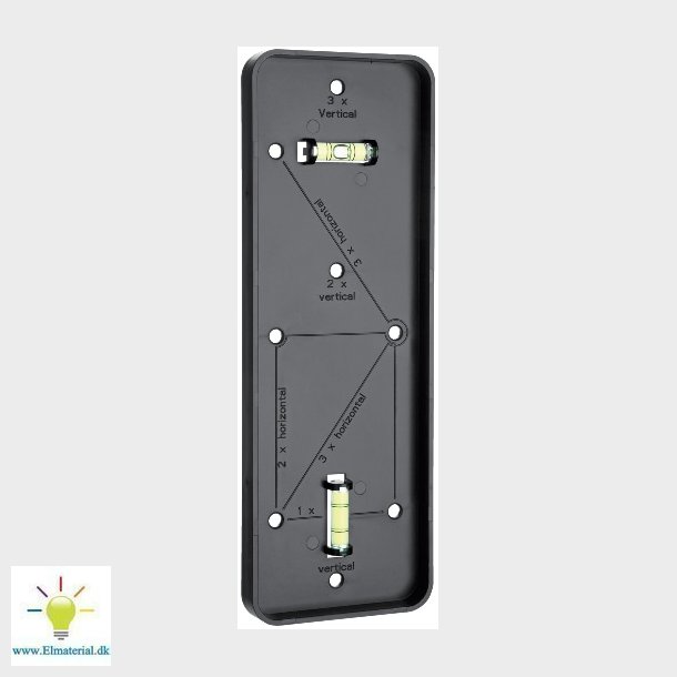 Boreskabelon Enk, Db, Trip W.1