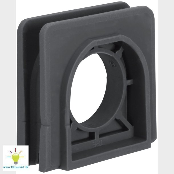 Samling T/Vandret Underlag W.1