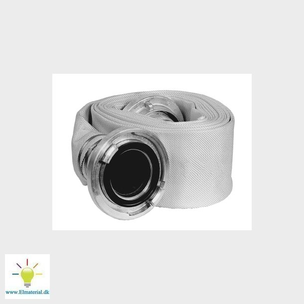 Grundfos Brandslange 10M 4"