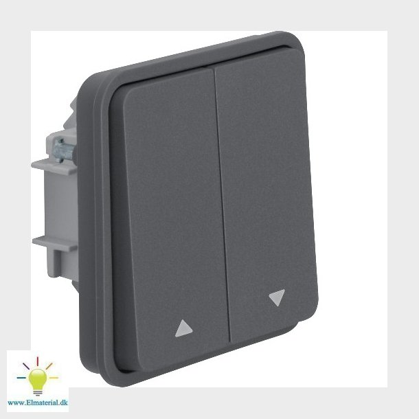 Tryk Indsats Persienne W.1 Gr