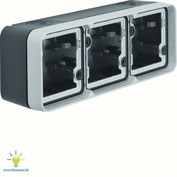 Underlag Trippel Vandr W.1 Gr