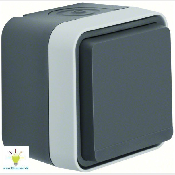 Stikk Schuko Kompl M/P W.1 Gr