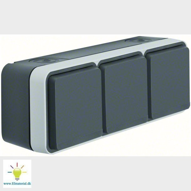 Stikk Trip Vandr Kompl W.1 Gr