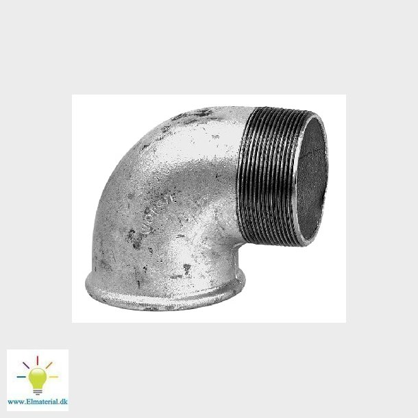 Grundfos Bjning 2" G. M/N