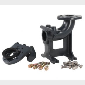 Grundfos Autokobling Dn65