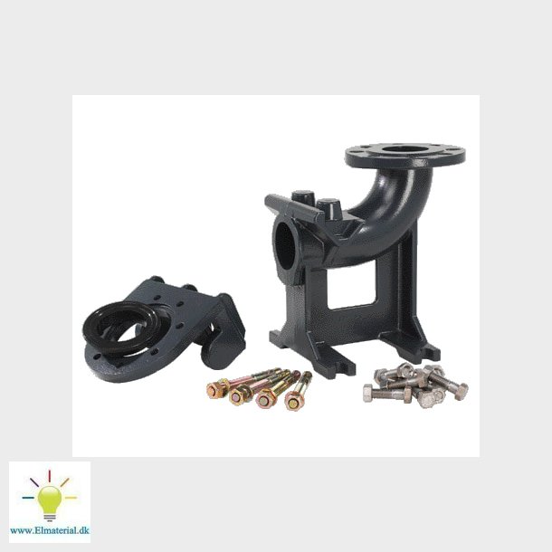 Grundfos Autokobling Dn65