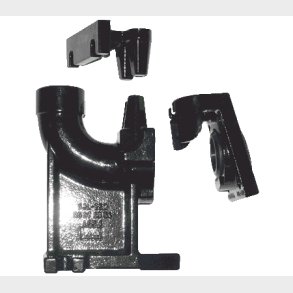 Grundfos Autokobling Dn40