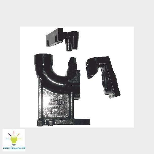 Grundfos Autokobling Dn40