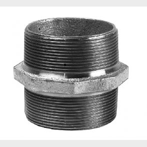 Grundfos Bröstnipple 1.1/2