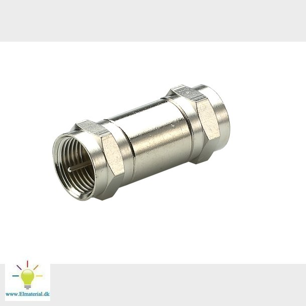 F-Connector Han-Han