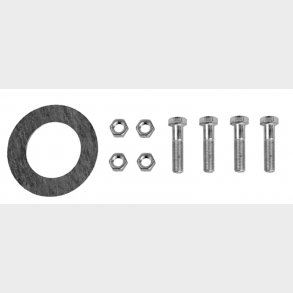 Grundfos packningssats Dn65