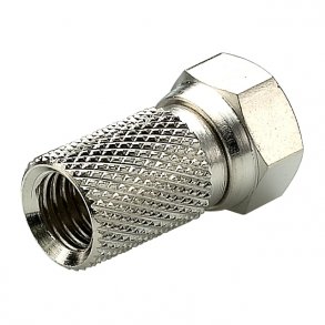 F-kontakt 6,8Mm F / lör 2-3