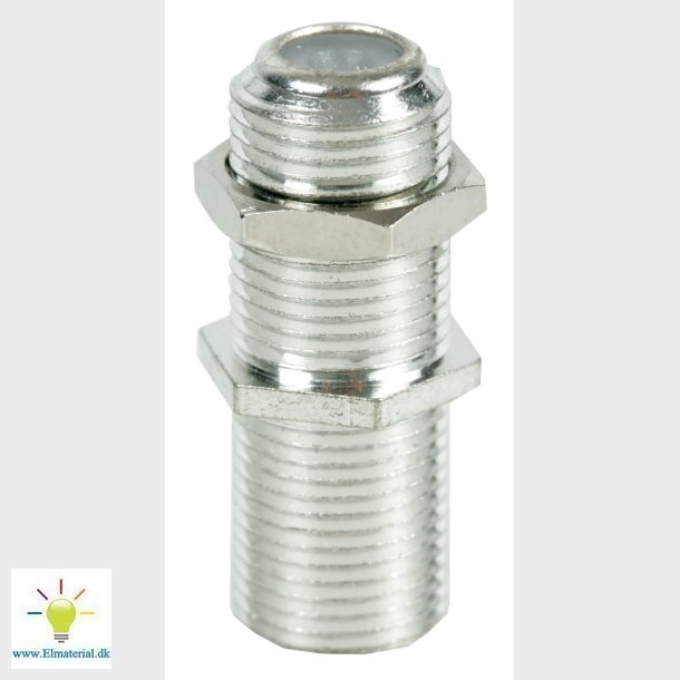 F-Connector Hun-Hun M/Mtrik