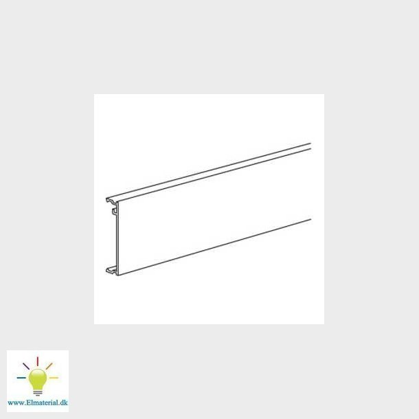 Front Tas+ F80 S Hvid 1,5M