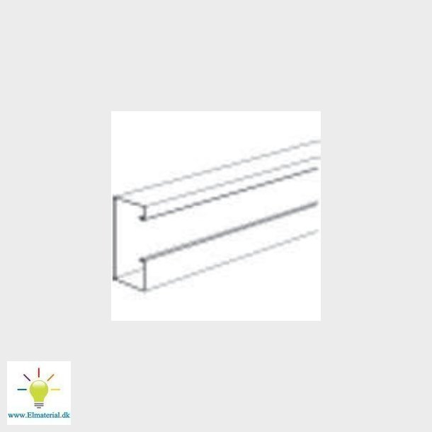 Kanaldel Tas+ U170/72 Hv 2,5M