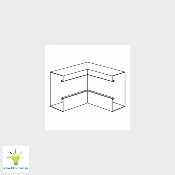 Indv Hjrne Tas+ Ih170/72 Hv