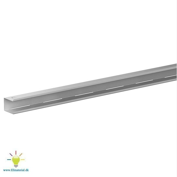 Kabelhylde Tas-Kh72-2 Stl 1M