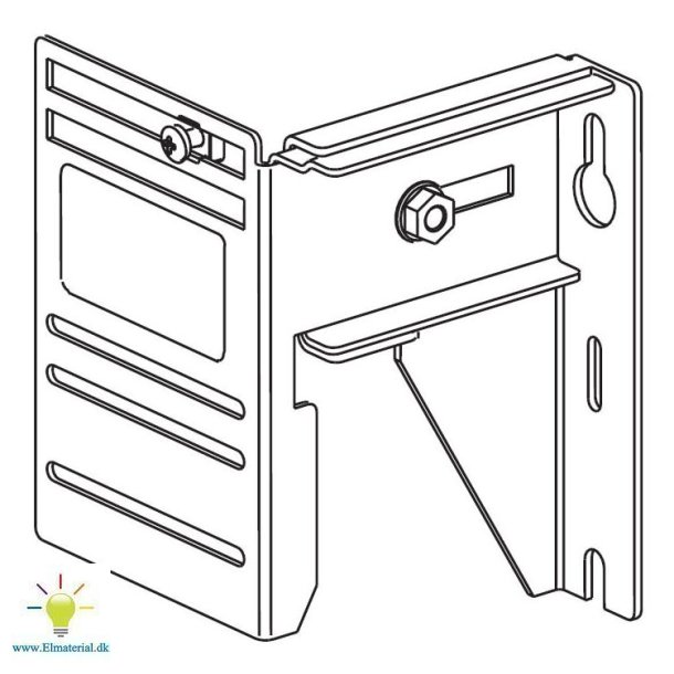 Konsol Indstillelig Tta-Bt160H