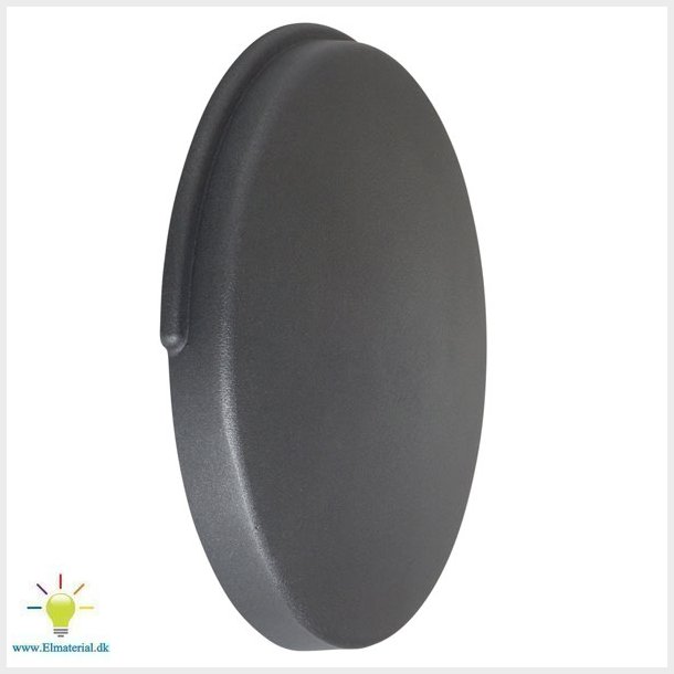 Dksel Hvlvet F/Stander Graf.